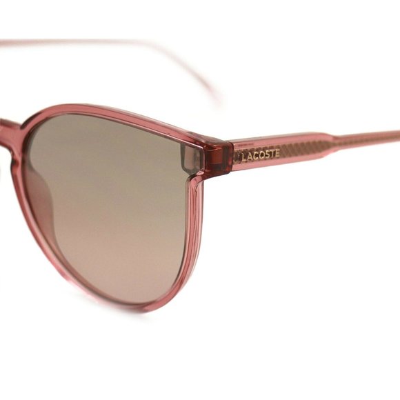 Lacoste Round Style Pink Frame - Picture 4 of 6